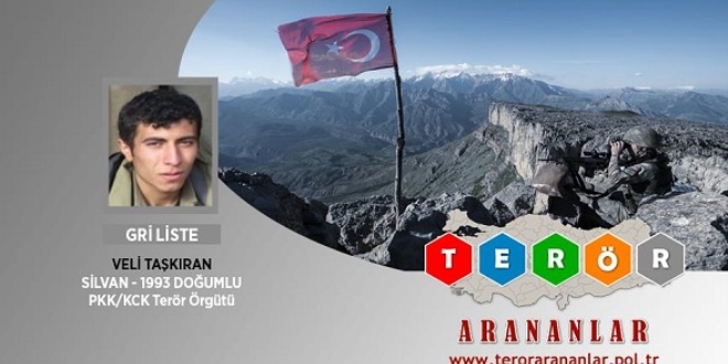 Diyarbakr'da polisi ehit eden terristin cesedi bulundu