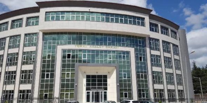 Tokat'ta FET'den 7 avukat iin gzalt karar