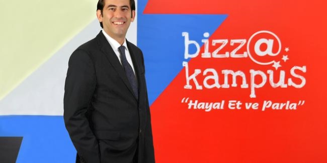 Üniversiteliler için 'bizz@kampüs' başvuruları başladı