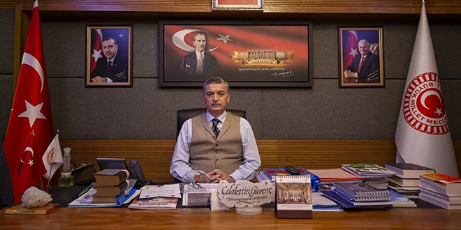 'Şehir halkını hedef alırsanız, bedelini ödersiniz'