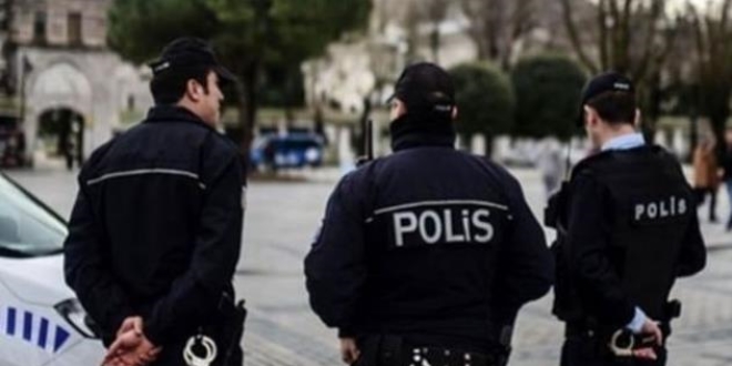 Emniyet müdür yardımcısının oğlu intihar etti
