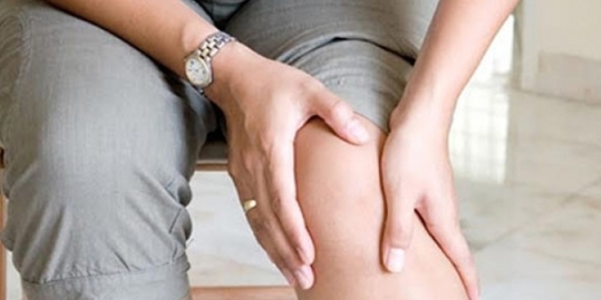 Bacaklarda uyu�ma ve yanma hissine dikkat