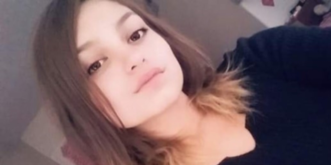 Büşra'dan 20 gündür haber alınamıyor