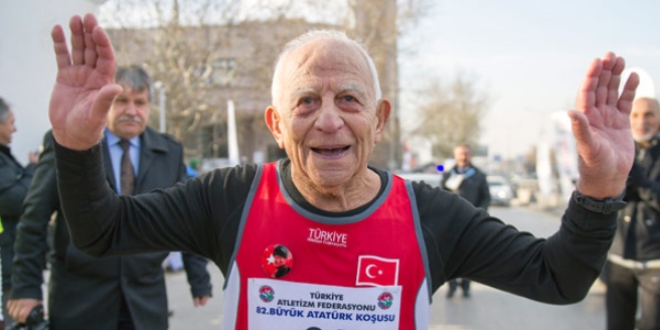MSB'den vefat eden atlet Dulda için başsağlığı