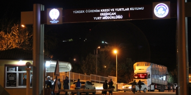Erzincan'da öğrencilere 'tüberküloz' bulaştığı iddiası