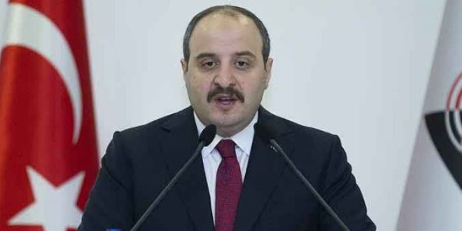 Bakan Varank, ihracatçılardan beklentilerini açıkladı