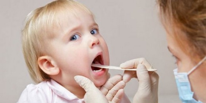 �ocuklar� k�� hastal�klar�ndan koruma yollar�