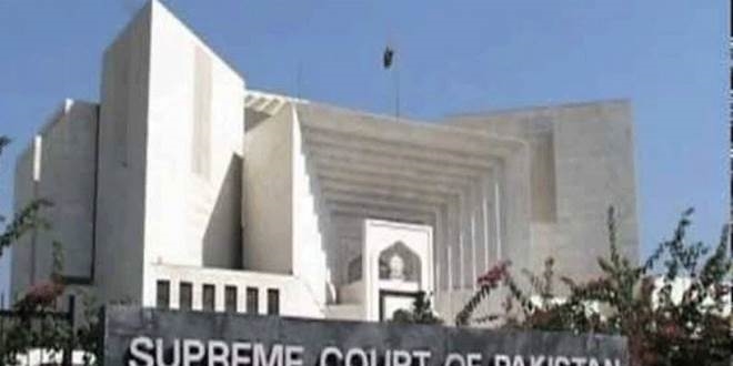 Pakistan Yksek Mahkemesi'nden FET okullar karar