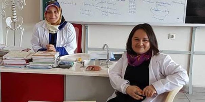 Nazan öğretmenin son paylaşımı duygulandırdı