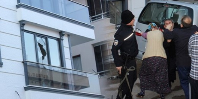 Müteahhit ile ev sahipleri arasında kavga: 5 gözaltı