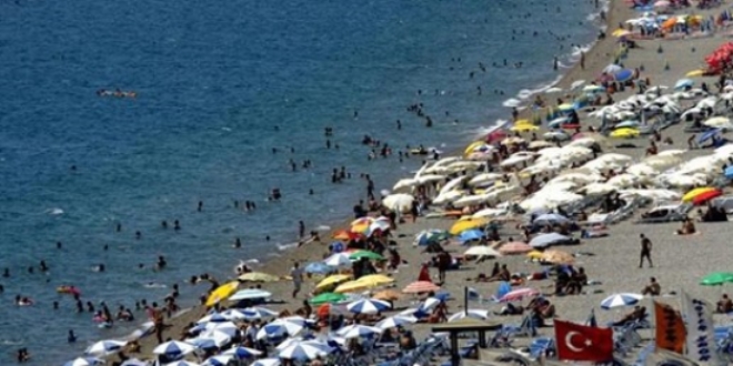 TUI: Türkiye turizminde patlama bekliyoruz