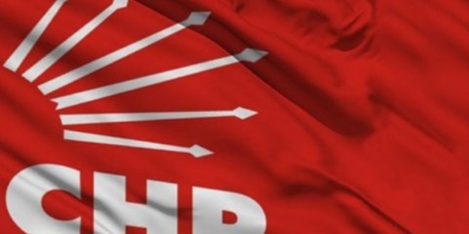 CHP Söke ilçe ve kadın kolları yönetimleri istifa etti
