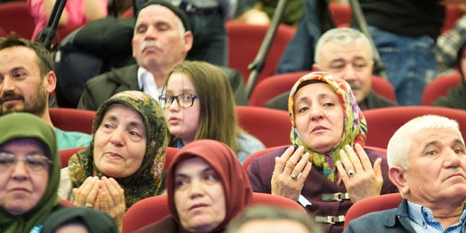 2019 hac kura sonuçları internetten açıklandı