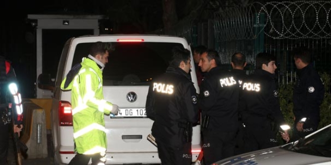 İstanbul'da şoke eden olay: Tartıştığı kadın müşterisini ezdi