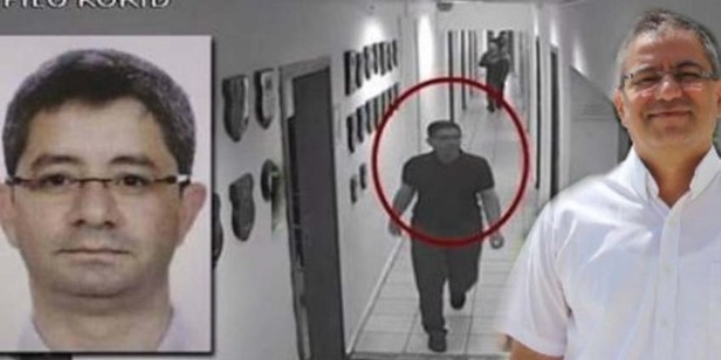 FETÖ'cü Kemal Batmaz'ın Prof. ağabeyine 22,5 yıl istendi