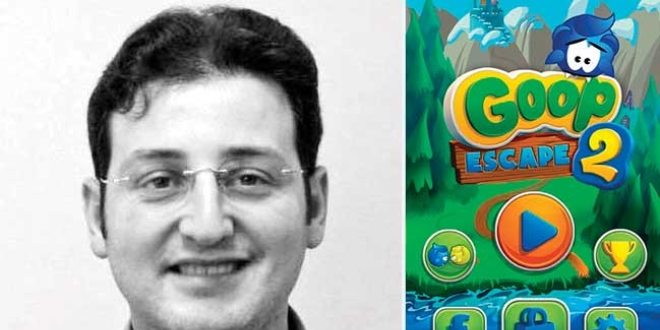 Çocuk oyunundan bile himmet almışlar