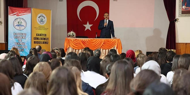 Ordu Valisi: Aklınızı kiraya vermeyin
