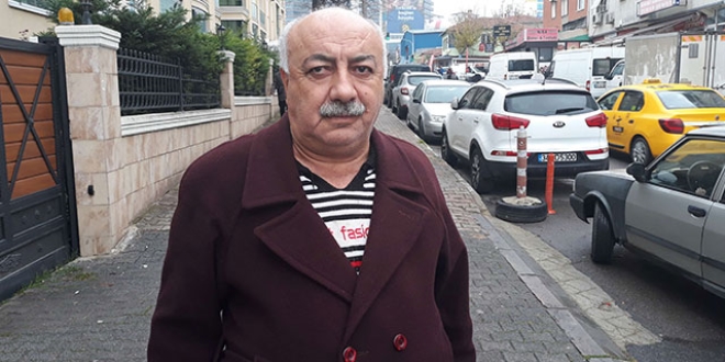 'FETÖ operasyonu' diyerek 760 bin lira dolandırdılar
