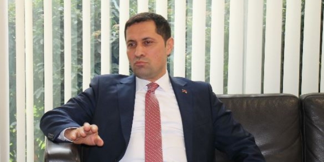 Ardahan Valili�i'ne atama