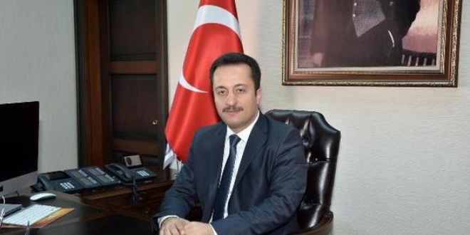 Bilecik, yeni valisini bekliyor