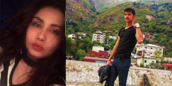 Çoruh Nehri'ne düşen üniversiteli 2 genç yaralandı