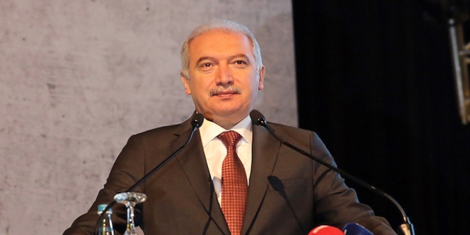 İstanbul'da, Mevlüt Uysal'a CHP sürprizi!