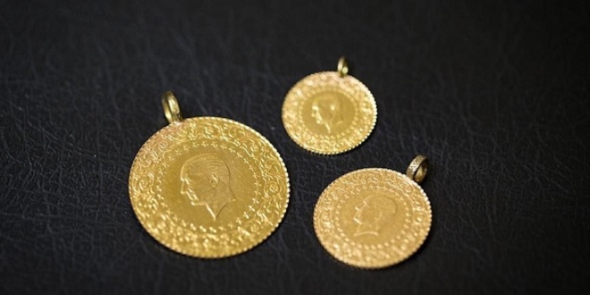 Gram altında 2019'da rekor beklenmiyor