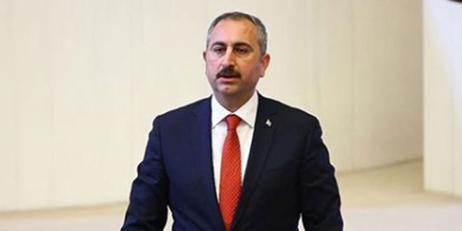 Bakan G�l: Amerikal� savc�lar T�rkiye'ye gelecek