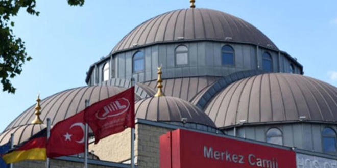 D�T�B, Bild gazetesine dava a�acak