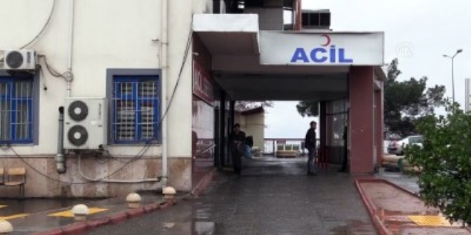Lise öğrencilerinin tüfekle oyunu faciayla bitti