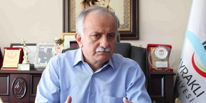 CHP'li başkan İzmir adaylığından çekildi!