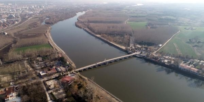 Kişi başına düşen su miktarı yüzde 18 azaldı