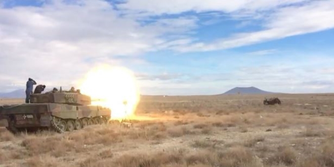 Daha �nce �retilemiyordu, bir ilk daha ba�ar�ld�