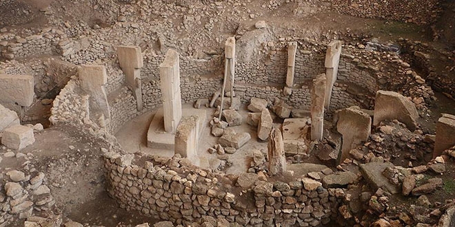 �anl�urfa 'G�beklitepe'yle Uzak Do�u'ya a��lacak