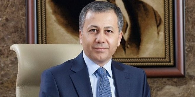 �stanbul Valisinden yeni y�l mesaj�