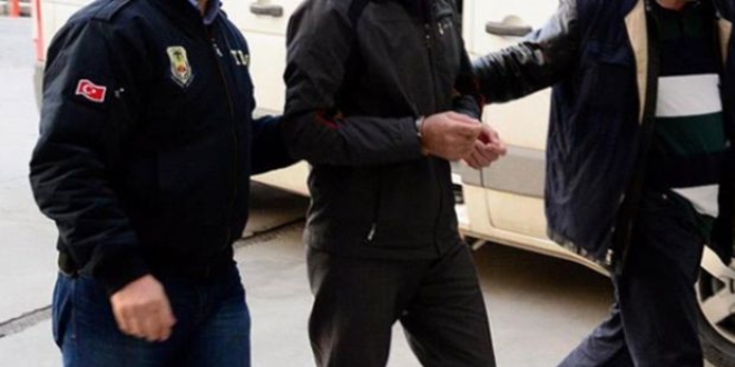 Ankara'da doland�r�c� 'kar�-koca' yakaland�