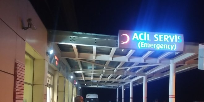 1 ya��ndaki �ocuk sobodan zehirlenerek �ld�