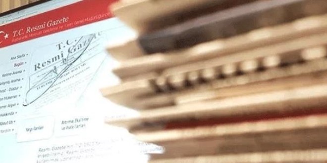 2019 yılı yeni Çevre idari para cezaları belirlendi