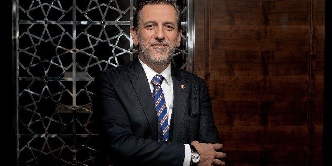 'Yeşil pasaport, ihracatçımızın önündeki engelleri azaltacak'