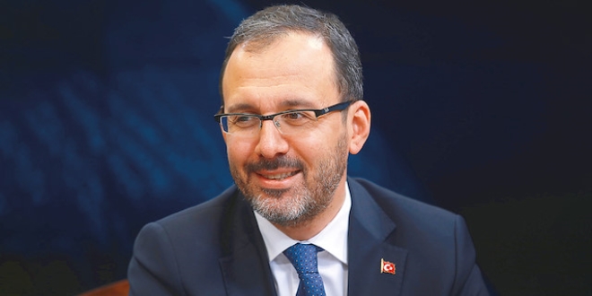 Gençler kendi İHA'sını yapacak