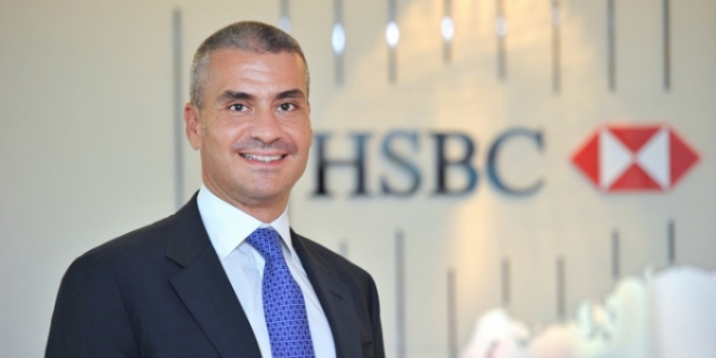 HSBC Genel Müdürüne 'gezi' soruşturması