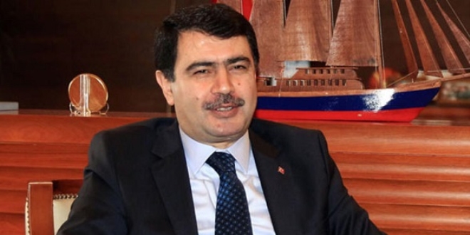 Ankara Valisi: Yaklaşık 12 bin kolluk gücümüz sahada olacak