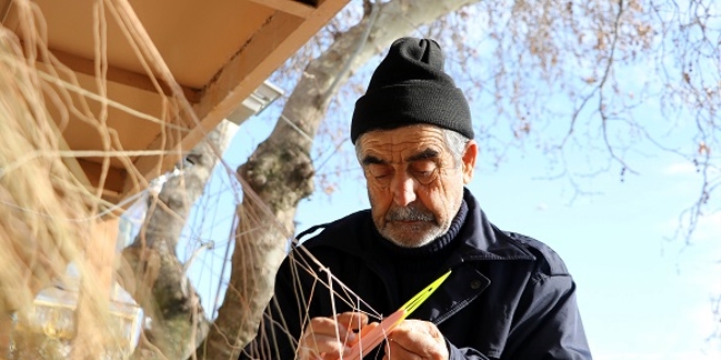 Balıkçılar yeni yılda hamsiye ağ atacak