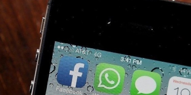 WhatsApp o telefonun fişini çekiyor