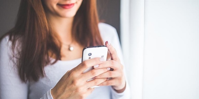 Dünya nüfusunun yarısı 2018'de internete bağlandı