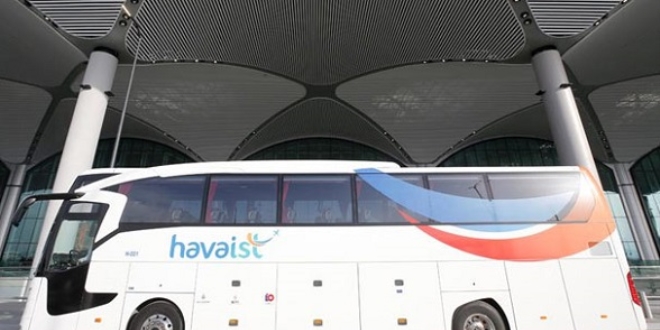 HAVAİST'teki yüzde 50 indirim sona eriyor