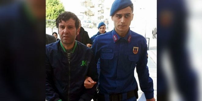 13 ayrı suçtan aranan zanlı yakalandı