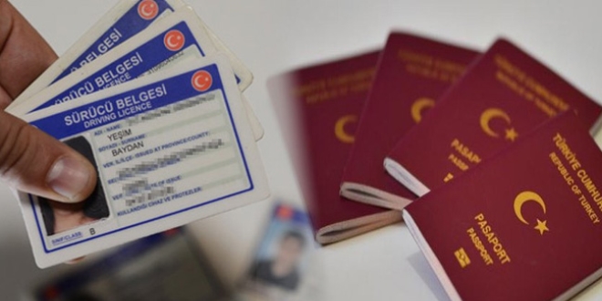Değerli kağıt bedelleri açıklandı