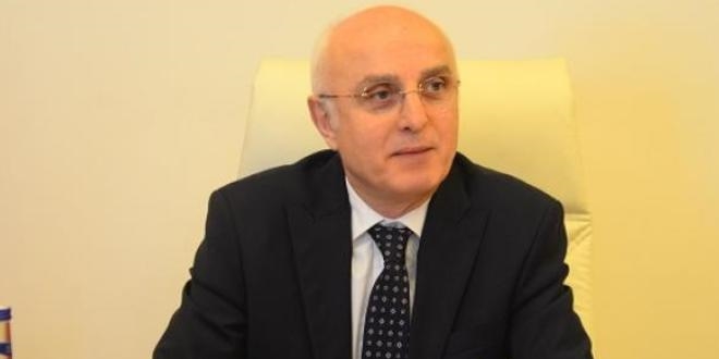 ��i�leri Bakan Yard�mc�s� Erdil'den y�lba�� mesaisindeki jandarma ve polislere ziyaret