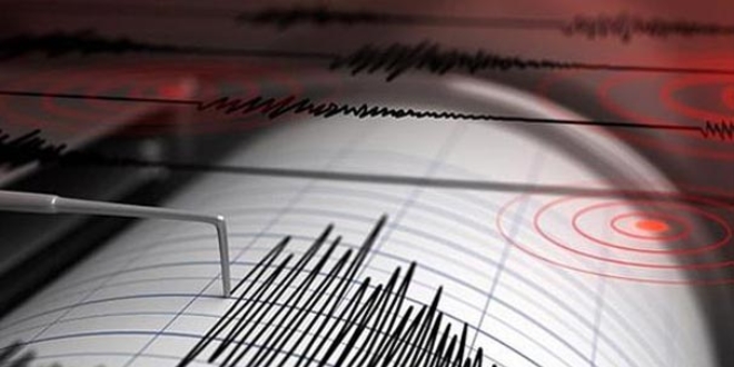 Bingl'de 4,2 byklnde deprem  meydana geldi